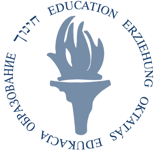 Logo Lauderfoundation